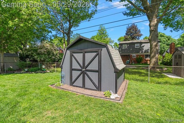 14250 Cranston Street, Livonia, MI 48154