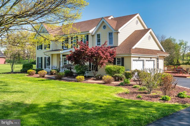 11 MEADOW WOOD LN, Landenberg, PA 19350