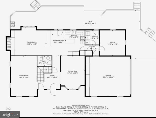 11 MEADOW WOOD LN, Landenberg, PA 19350