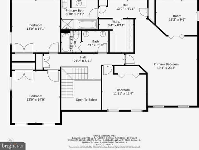 11 MEADOW WOOD LN, Landenberg, PA 19350