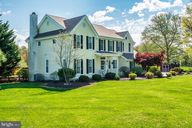11 MEADOW WOOD LN, Landenberg, PA 19350