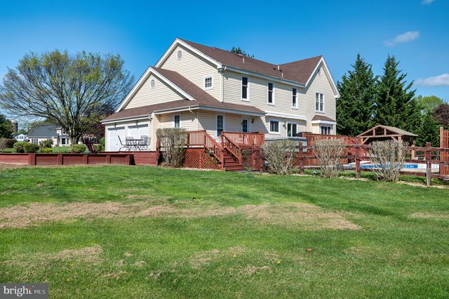 11 MEADOW WOOD LN, Landenberg, PA 19350