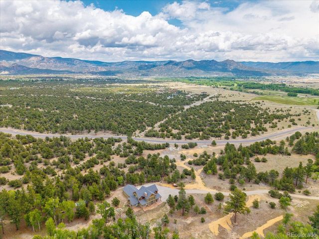 29266 Timber Ridge, Buena Vista, CO 81211