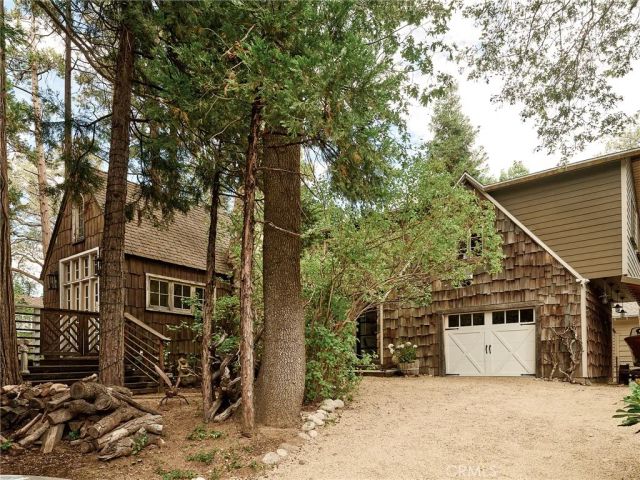 255 Hemlock, Lake Arrowhead, CA 92352