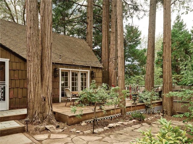 255 Hemlock, Lake Arrowhead, CA 92352