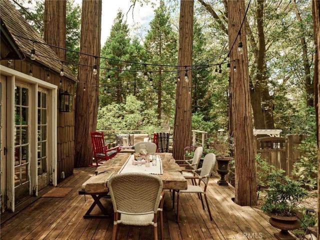 255 Hemlock, Lake Arrowhead, CA 92352