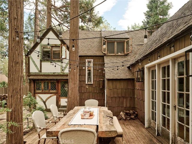 255 Hemlock, Lake Arrowhead, CA 92352