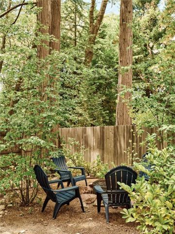 255 Hemlock, Lake Arrowhead, CA 92352