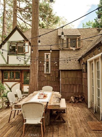 255 Hemlock, Lake Arrowhead, CA 92352