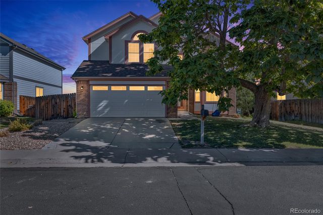 9153 W 103rd Avenue, Westminster, CO 80021