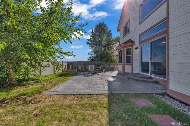 9153 W 103rd Avenue, Westminster, CO 80021