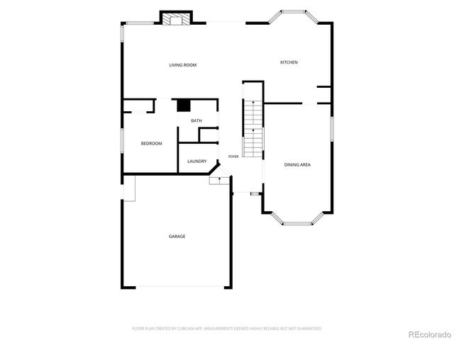 9153 W 103rd Avenue, Westminster, CO 80021