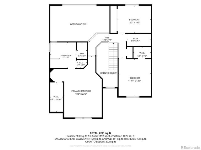 9153 W 103rd Avenue, Westminster, CO 80021