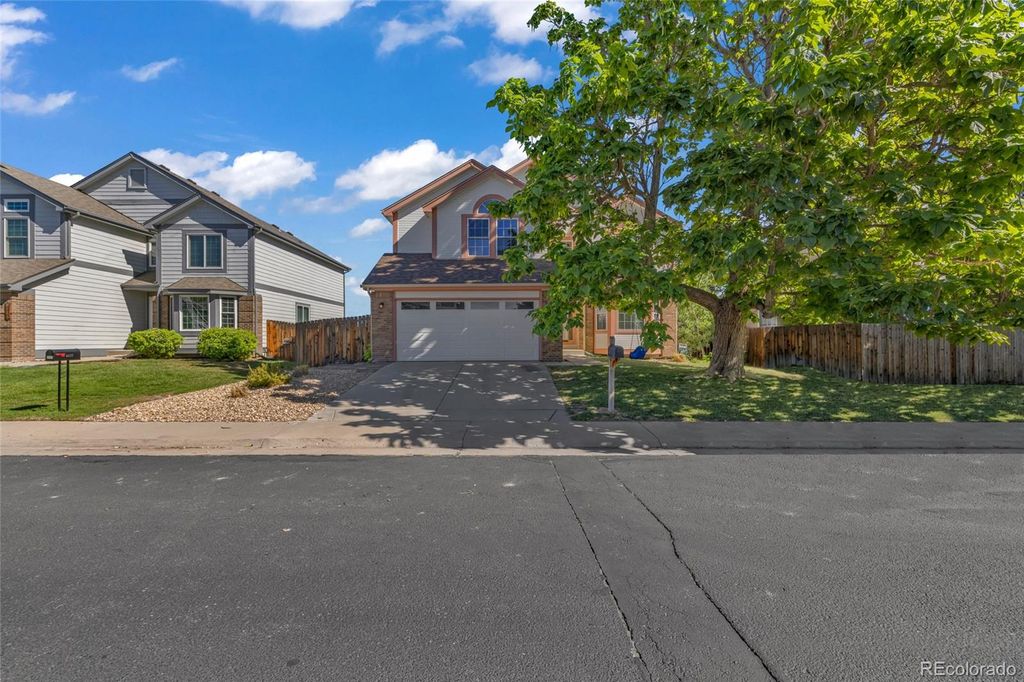 9153 W 103rd Avenue, Westminster, CO 80021
