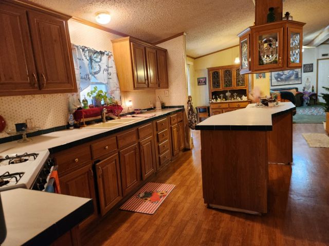 108 Mesquite LN, Burnet, TX 78611