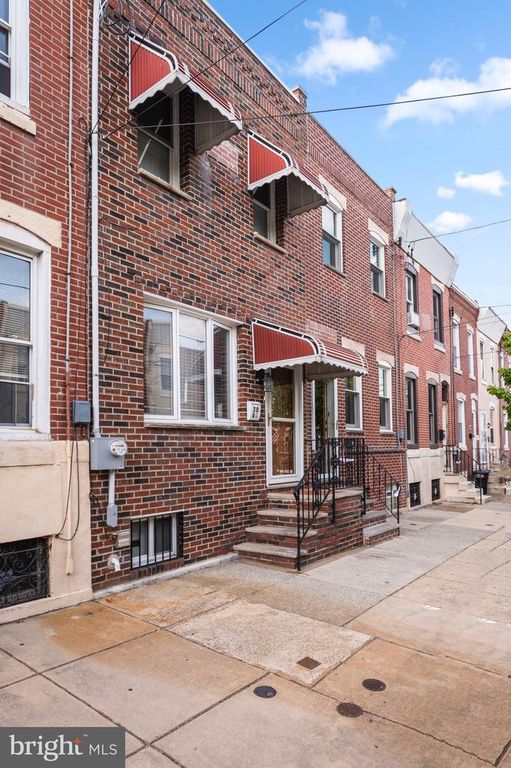 3046 ALMOND ST, Philadelphia, PA 19134
