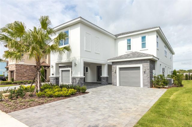 1136 CASTLE PINES COURT, Reunion, FL 34747