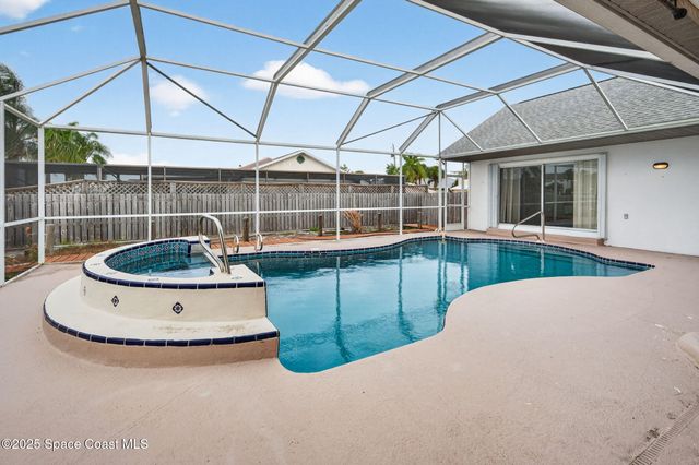 485 Milford Point Drive, Merritt Island, FL 32952