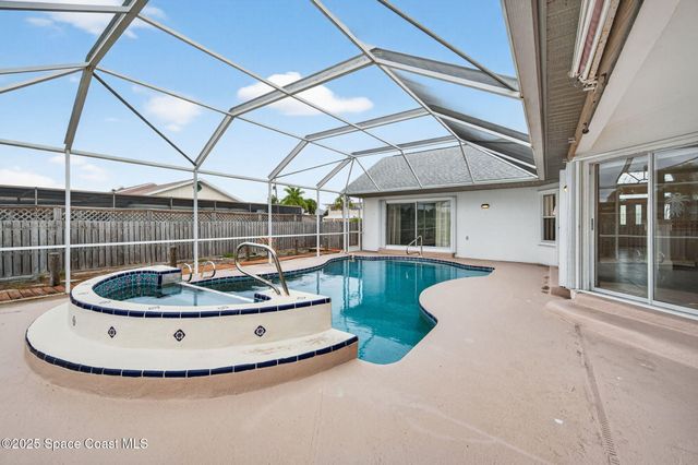 485 Milford Point Drive, Merritt Island, FL 32952