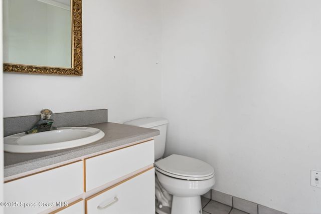 485 Milford Point Drive, Merritt Island, FL 32952