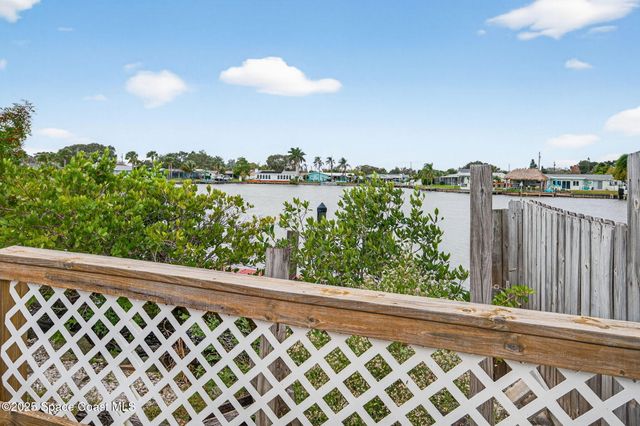 485 Milford Point Drive, Merritt Island, FL 32952