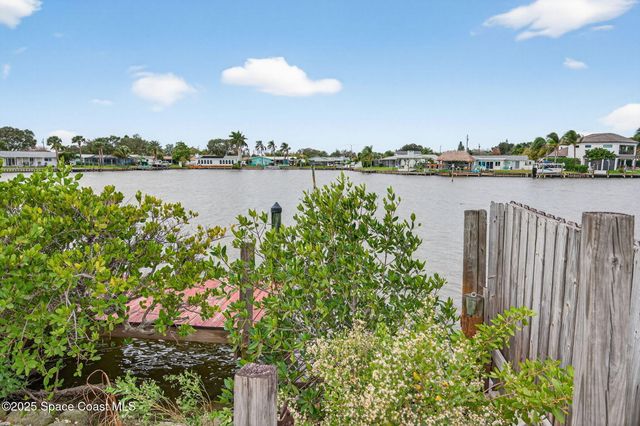 485 Milford Point Drive, Merritt Island, FL 32952