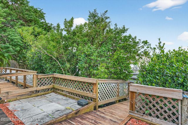 485 Milford Point Drive, Merritt Island, FL 32952