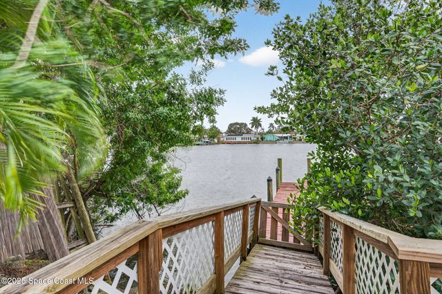 485 Milford Point Drive, Merritt Island, FL 32952
