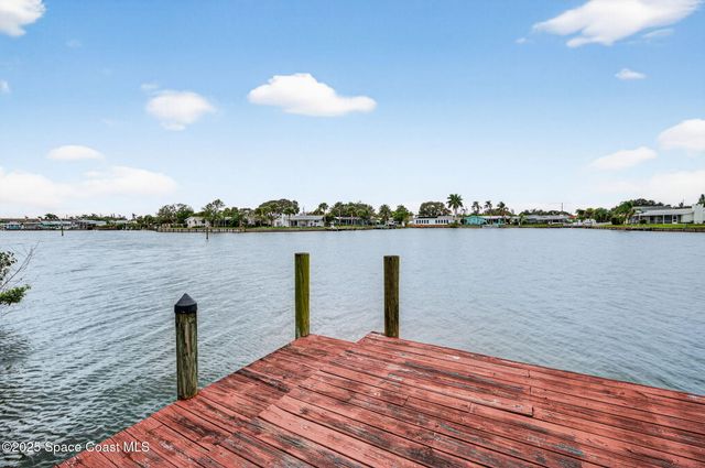485 Milford Point Drive, Merritt Island, FL 32952