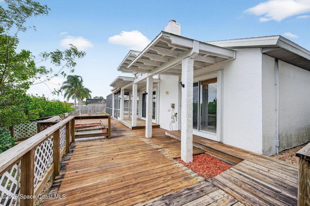 485 Milford Point Drive, Merritt Island, FL 32952