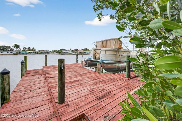 485 Milford Point Drive, Merritt Island, FL 32952
