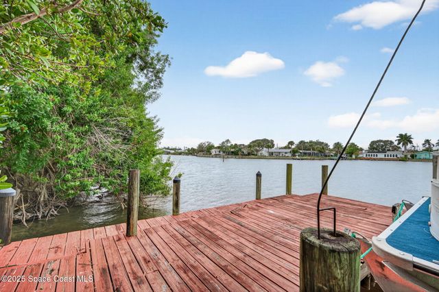 485 Milford Point Drive, Merritt Island, FL 32952