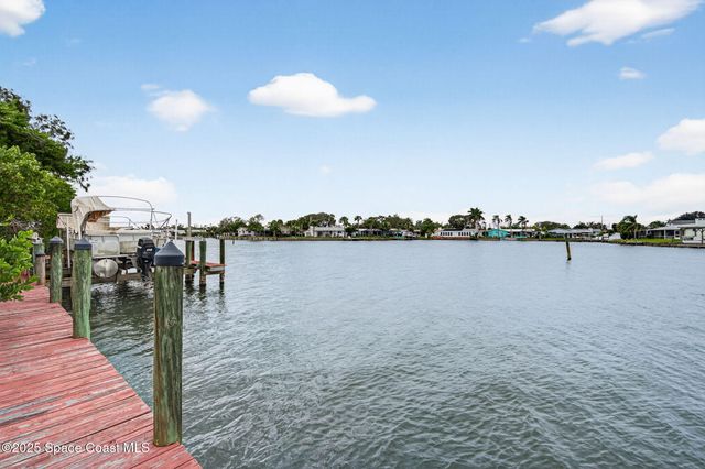 485 Milford Point Drive, Merritt Island, FL 32952