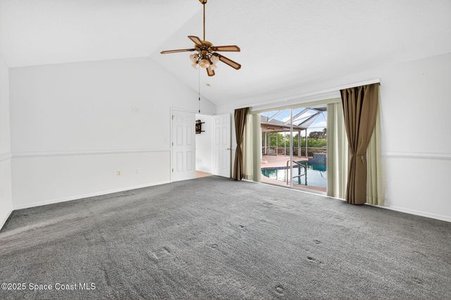 485 Milford Point Drive, Merritt Island, FL 32952