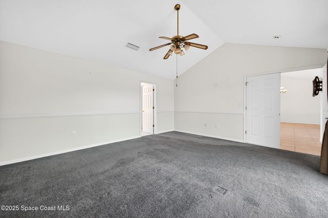 485 Milford Point Drive, Merritt Island, FL 32952