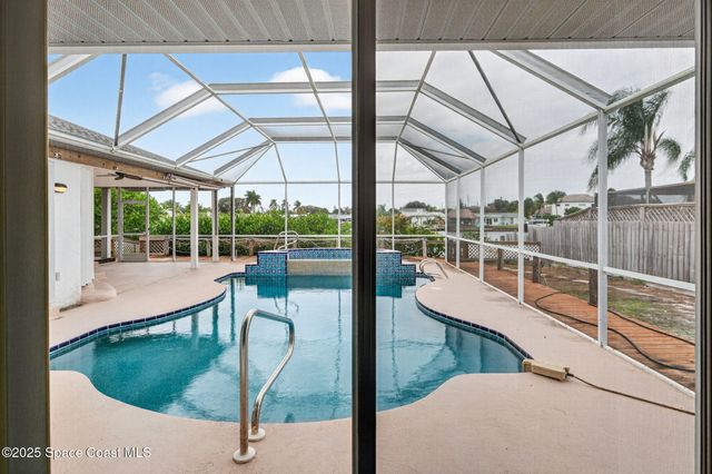 485 Milford Point Drive, Merritt Island, FL 32952