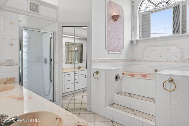 485 Milford Point Drive, Merritt Island, FL 32952