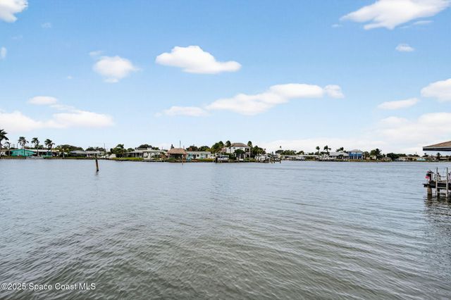 485 Milford Point Drive, Merritt Island, FL 32952