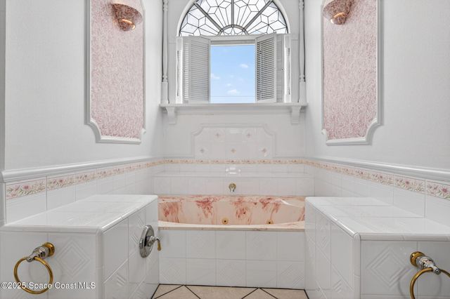 485 Milford Point Drive, Merritt Island, FL 32952