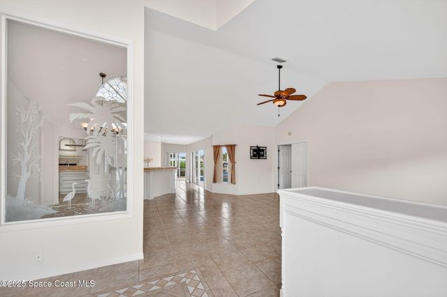 485 Milford Point Drive, Merritt Island, FL 32952