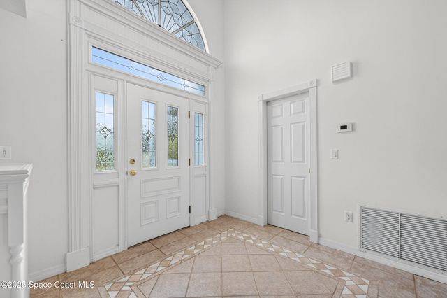 485 Milford Point Drive, Merritt Island, FL 32952