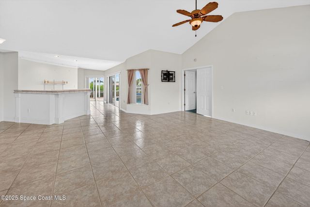 485 Milford Point Drive, Merritt Island, FL 32952