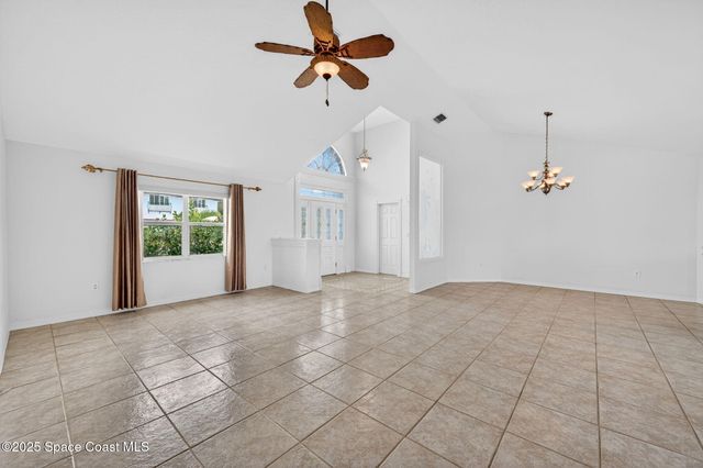 485 Milford Point Drive, Merritt Island, FL 32952