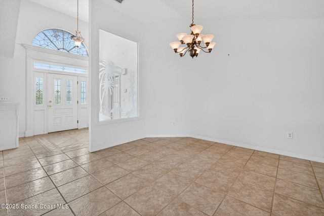 485 Milford Point Drive, Merritt Island, FL 32952