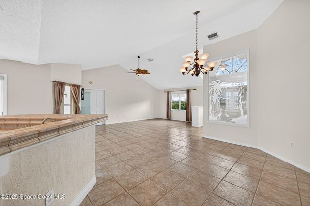 485 Milford Point Drive, Merritt Island, FL 32952