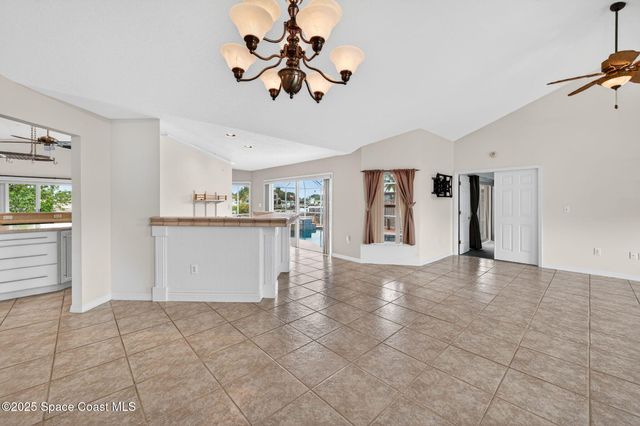 485 Milford Point Drive, Merritt Island, FL 32952