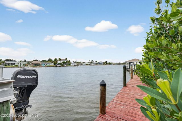 485 Milford Point Drive, Merritt Island, FL 32952