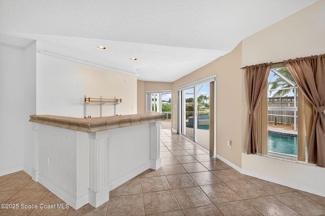 485 Milford Point Drive, Merritt Island, FL 32952