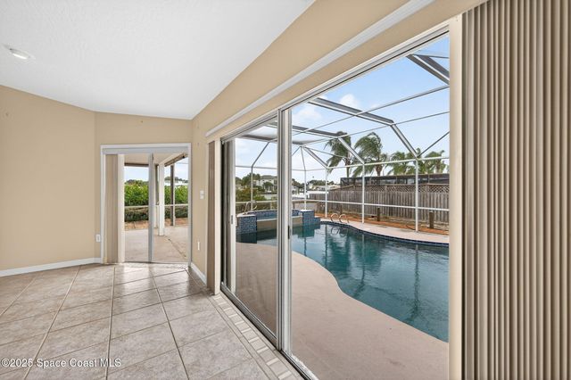 485 Milford Point Drive, Merritt Island, FL 32952