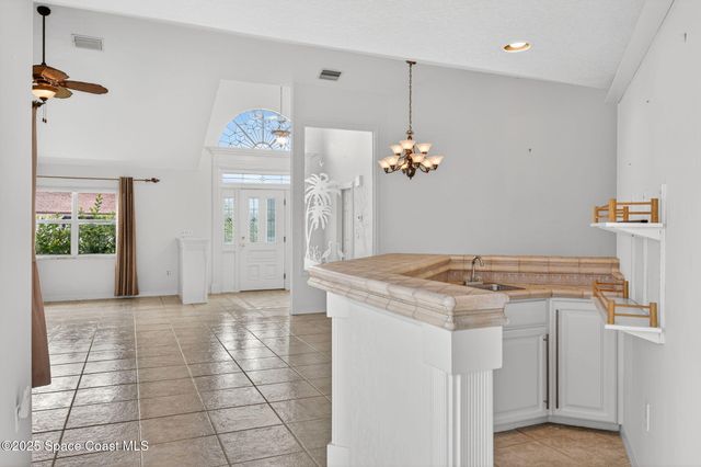 485 Milford Point Drive, Merritt Island, FL 32952